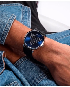 Купить Наручные часы Guess GW0503G2  в E-mobi