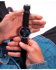 Купить Наручные часы Guess GW0503G2  в E-mobi