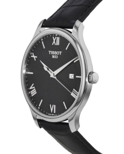 Купить Швейцарские наручные часы Tissot T063.610.16.058.00  в E-mobi