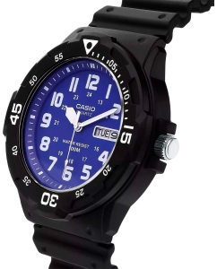 Купить Японские наручные часы Casio Collection MRW-200H-2B2  в E-mobi