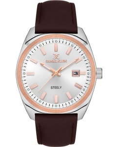 Купить Наручные часы Daniel Klein DK.1.13702-4 в E-mobi