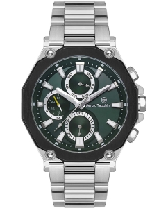Купить Наручные часы Sergio Tacchini ST.1.10366-3 в E-mobi