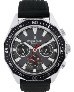 Купить Наручные часы Daniel Klein DK.1.13639-1 с хронографом в E-mobi