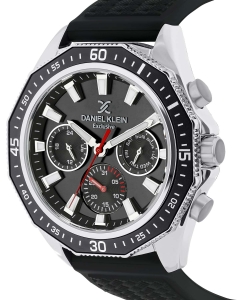 Купить Наручные часы Daniel Klein DK.1.13639-1 с хронографом  в E-mobi