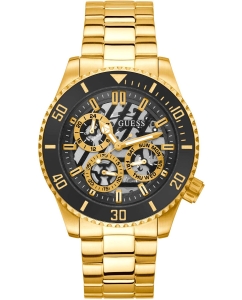 Купить Наручные часы Guess GW0488G2 в E-mobi