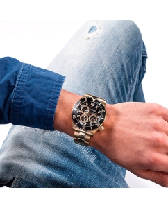 Купить Наручные часы Guess GW0488G2  в E-mobi