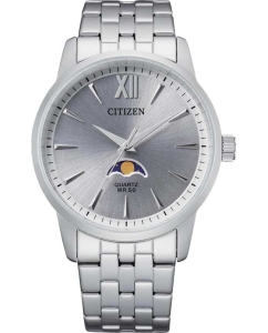 Купить Японские наручные часы Citizen AK5000-54A в E-mobi