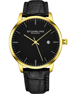 Купить Наручные часы Stuhrling 3997.6 в E-mobi