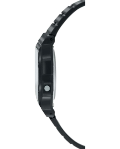 Купить Японские наручные часы Casio Illuminator F-91W-3 с хронографом  в E-mobi