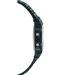 Купить Японские наручные часы Casio Illuminator F-91W-3 с хронографом  в E-mobi