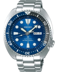 Купить Японские механические наручные часы Seiko Prospex SRPD21J1 в E-mobi