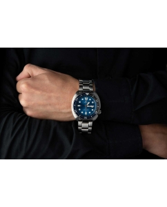 Купить Японские механические наручные часы Seiko Prospex SRPD21J1  в E-mobi