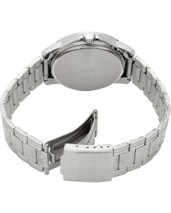 Купить Японские наручные часы Casio Collection MTP-V004D-7B2  в E-mobi