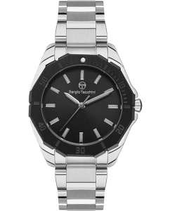 Купить Наручные часы Sergio Tacchini ST.1.10370-1 в E-mobi