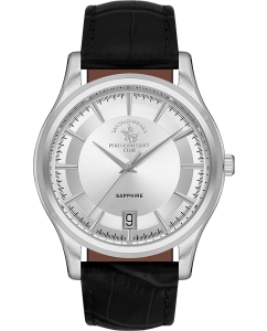 Купить Наручные часы Santa Barbara Polo & Racquet Club SB.1.10507-1 в E-mobi