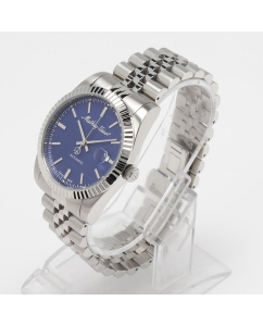 Купить Швейцарские механические наручные часы Mathey-Tissot H1810ATABU  в E-mobi