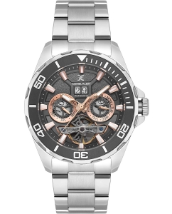 Купить Механические наручные часы Daniel Klein DK.1.13754-5 в E-mobi