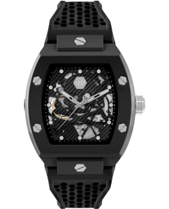 Купить Механические керамические наручные часы Philipp Plein PWVBA0423 в E-mobi
