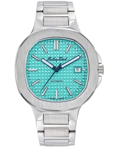 Купить Швейцарские механические наручные часы Mathey-Tissot H152ATTIF в E-mobi