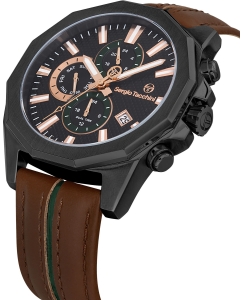 Купить Наручные часы Sergio Tacchini ST.1.10373-5  в E-mobi