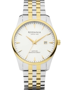 Купить Наручные часы Rodania R11022 в E-mobi