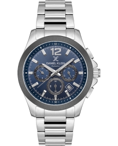 Купить Наручные часы Daniel Klein DK.1.13672-3 в E-mobi