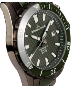 Купить Наручные часы Jacques Lemans 1-2222F  в E-mobi