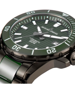 Купить Наручные часы Jacques Lemans 1-2222F  в E-mobi