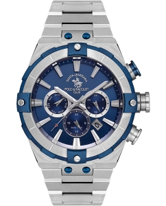 Купить Наручные часы Santa Barbara Polo & Racquet Club SB.1.10509-2 в E-mobi