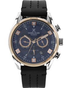 Купить Наручные часы Daniel Klein DK.1.13547-4 в E-mobi