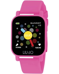 Купить Умные часы LIU JO SWLJ030 в E-mobi