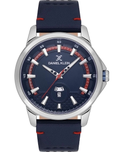 Купить Наручные часы Daniel Klein DK.1.13737-4 в E-mobi