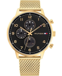Купить Наручные часы Tommy Hilfiger 1791989 в E-mobi