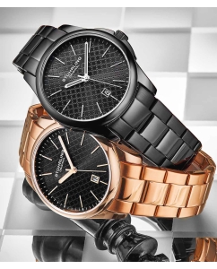 Купить Наручные часы Stuhrling 3970.5  в E-mobi