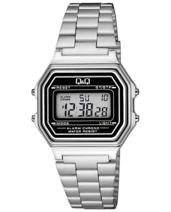 Купить Японские наручные часы Q&Q G17A-001JY в E-mobi