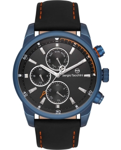Купить Наручные часы Sergio Tacchini ST.1.10384-4 в E-mobi