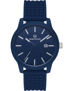 Купить Наручные часы Sergio Tacchini ST.5.10002-7 в E-mobi