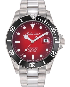 Купить Швейцарские механические наручные часы Mathey-Tissot H907ATNR в E-mobi
