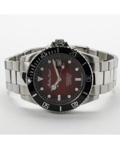 Купить Швейцарские механические наручные часы Mathey-Tissot H907ATNR  в E-mobi