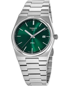 Купить Швейцарские наручные часы Tissot PRX T137.410.11.091.00 в E-mobi