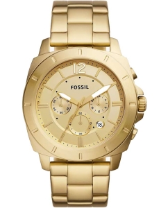 Купить Наручные часы Fossil BQ2694 с хронографом в E-mobi