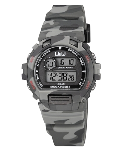 Купить Японские наручные часы Q&Q M153J009Y в E-mobi