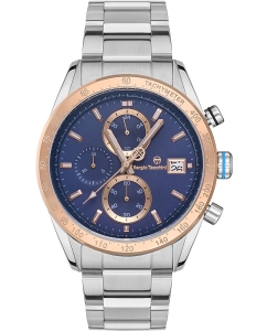 Купить Наручные часы Sergio Tacchini ST.1.10305-5 с хронографом в E-mobi