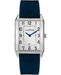 Купить Наручные часы Jacques Lemans 1-2159A в E-mobi