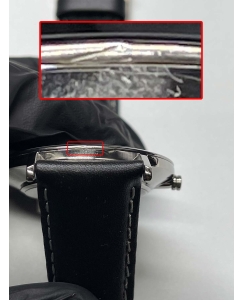 Купить Титановые наручные часы Boccia Titanium 3634-02-ucenka  в E-mobi