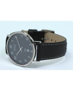 Купить Титановые наручные часы Boccia Titanium 3634-02  в E-mobi