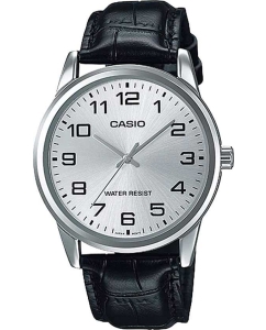 Купить Японские наручные часы Casio Collection MTP-V001L-7B в E-mobi