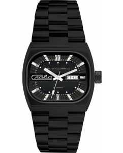 Купить Российские механические наручные часы Слава 3044705/100-8205 в E-mobi