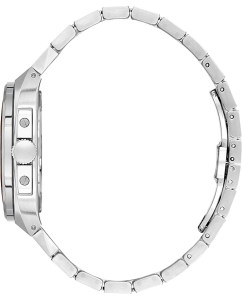 Купить Механические наручные часы Santa Barbara Polo &amp; Racquet Club SB.1.10534-1  в E-mobi