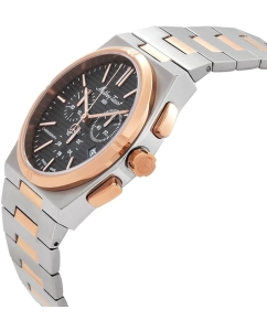 Купить Швейцарские наручные часы Mathey-Tissot H117CHRS с хронографом  в E-mobi